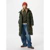 Uniqlo Seamless Down Long Coat