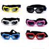 Cute Fashion Waterproof Anti-Fog Goggles Eye Sun Glasses Eyewear Dog Sunglasses Protection Goggles