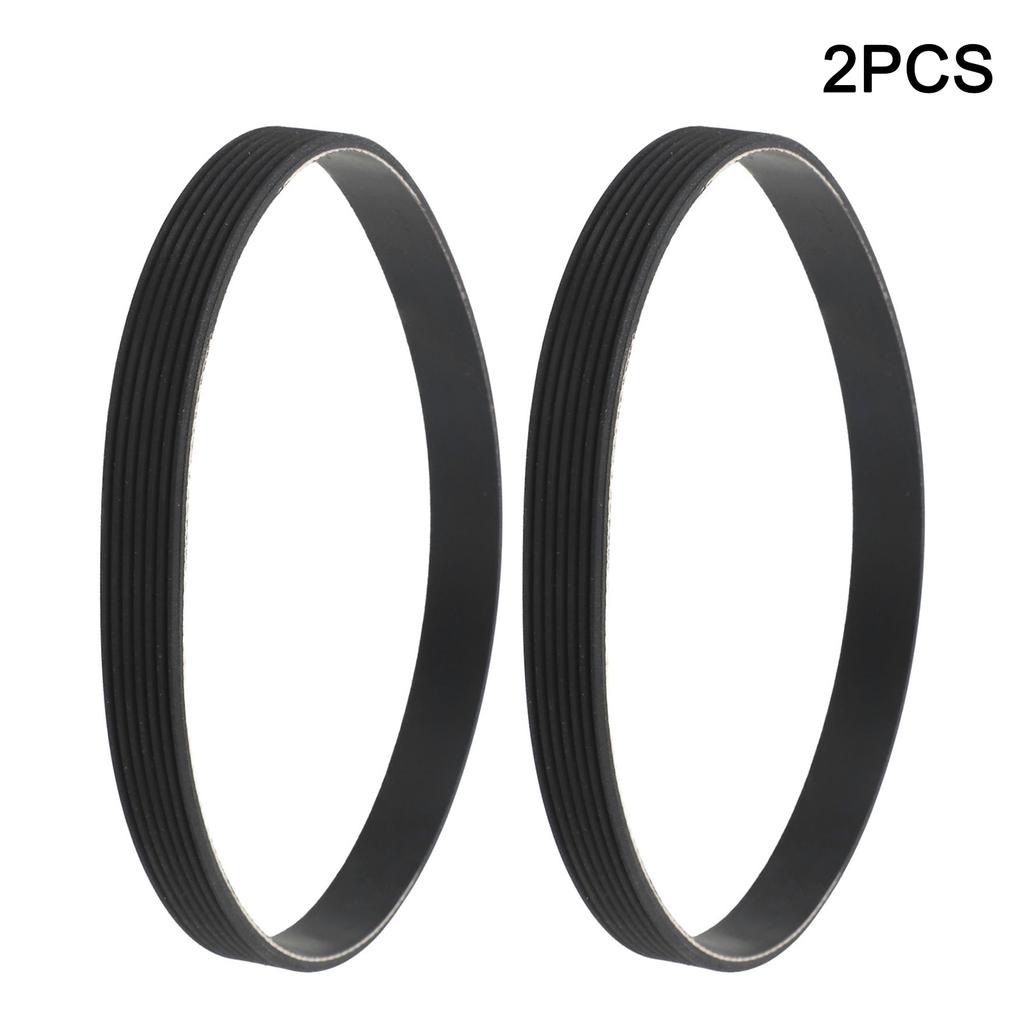 1/2 st 7PJ451 Drivrem För ROTAK 320 Gräsklippare 7 Spår 16mm Bred SNABB POST Drivrem Trädgård Gräsklippare Tillbehör