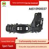 Mercedes-Benz W176 Intake Manifold Assembly A6510900037 - In Stock Car Spare Parts
