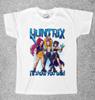 Huntrix K-Pop Demon Hunters 005 Anime/Manga Tricou pentru Copii/Copii