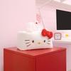 Hello Kitty Adorable Fabric Tissue Box Cover by