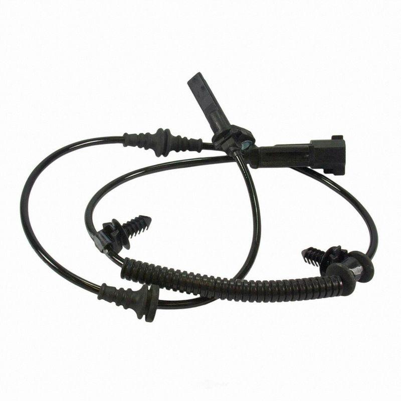 Prominent ABS Wheel Speed Sensor For Ford Explorer Flex 2013- Lincoln MKS Rear Side BRAB-385 DA8Z2C190AC AE9Z2C190C