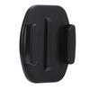 Quick Release Tripod Mount Adapter Aluminum Alloy Quick Release Base for Motion Camera