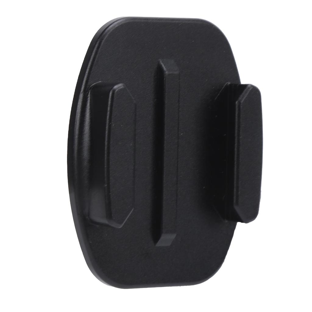 Quick Release Tripod Mount Adapter Aluminum Alloy Quick Release Base for Motion Camera