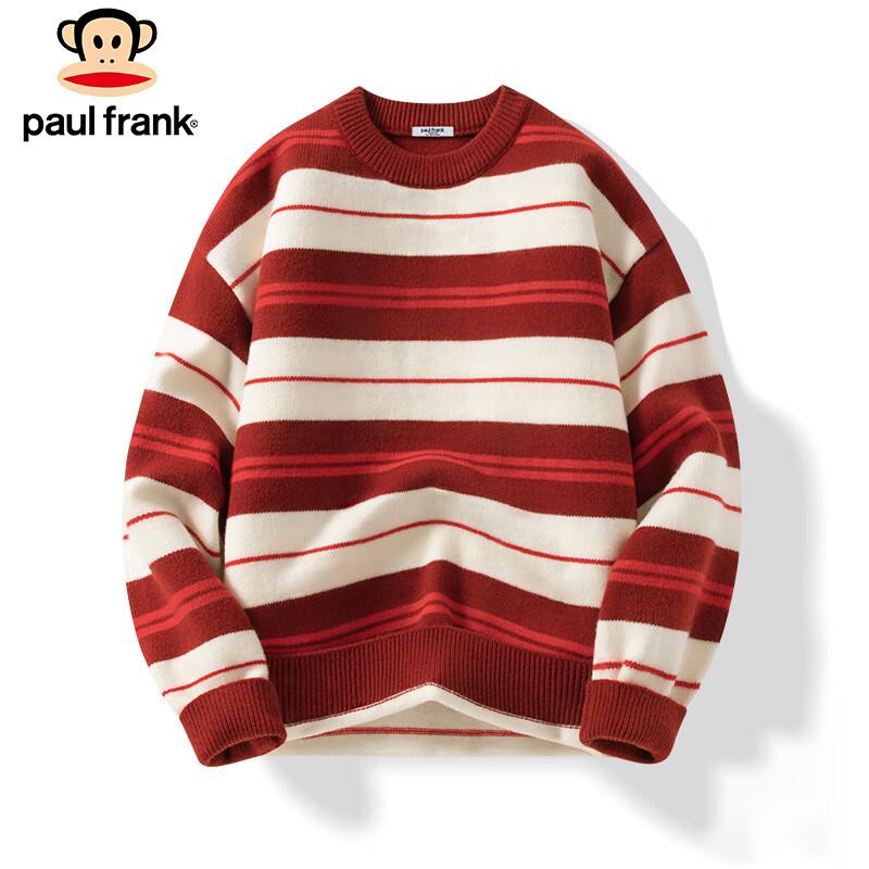 Paul Frank Men's Autumn/Winter Knitted Pullover Sweater