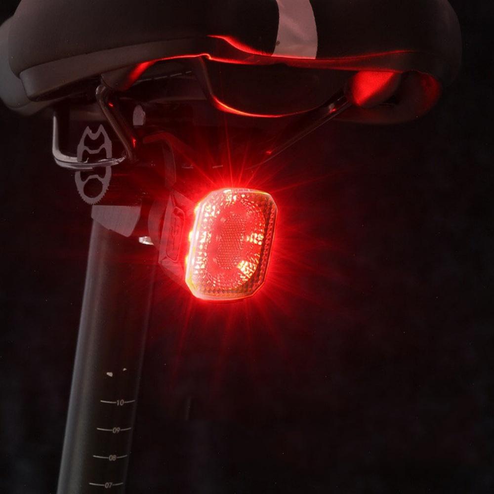Bicycle brake taillight-JY-M9