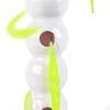 Worm Teaser Cat Toy Motion Activated Rechargeable Funny Interactive Electronic Toys