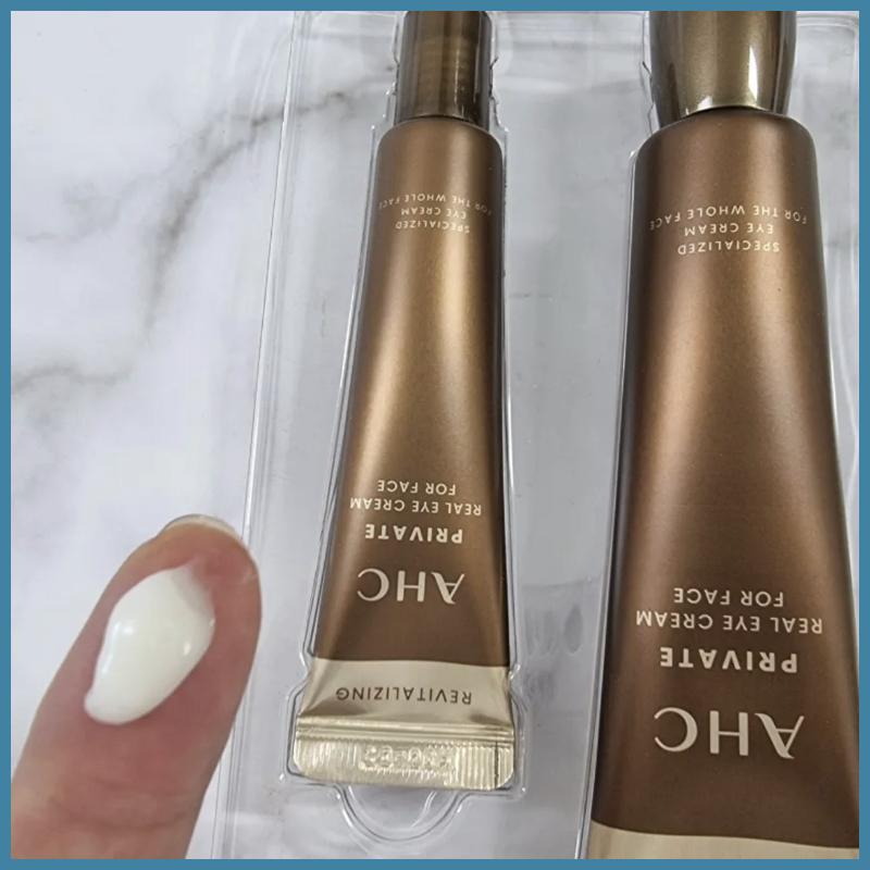 AHC Total Anti-Aging Krem pod oczy 30ml+10ml