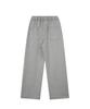 Rest And Recreation String Sweat Pants - Gray