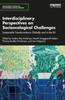 The Interdisciplinary Perspectives On Socioecological Challenges : Sustainable Transformations Globally and In the EU Book