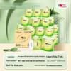 Mind Act Upon Mind Tea Classic 4-Ply Embossed Toilet Paper