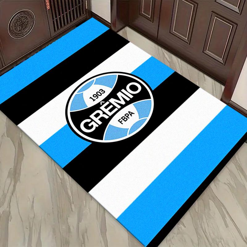 Grêmio Carpet Rug for Living Room Bedroom Home Sofa Decoration,Kids play Non-slip Floor Mat