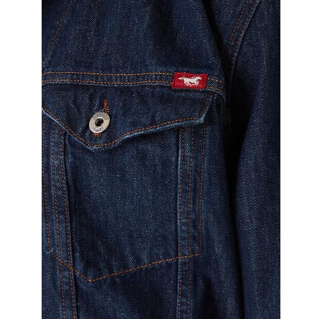 Куртка джинсовая Mustang Dallas