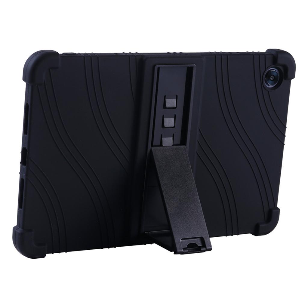 Case For TCL Tab 10L Tablet Soft Stand Cover Funda For TCL TAB 10L 8491  2022   10.1 Inch With KickStand