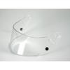 Arai 1280 GP-6 Shield, Clear (Old Part Number: 1280) 011280 Clear