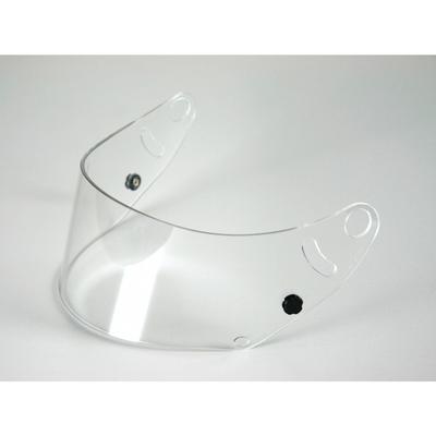 Arai 1280 Clear Part 011280 Clear GP-6 Shield, (Old Number 1280)