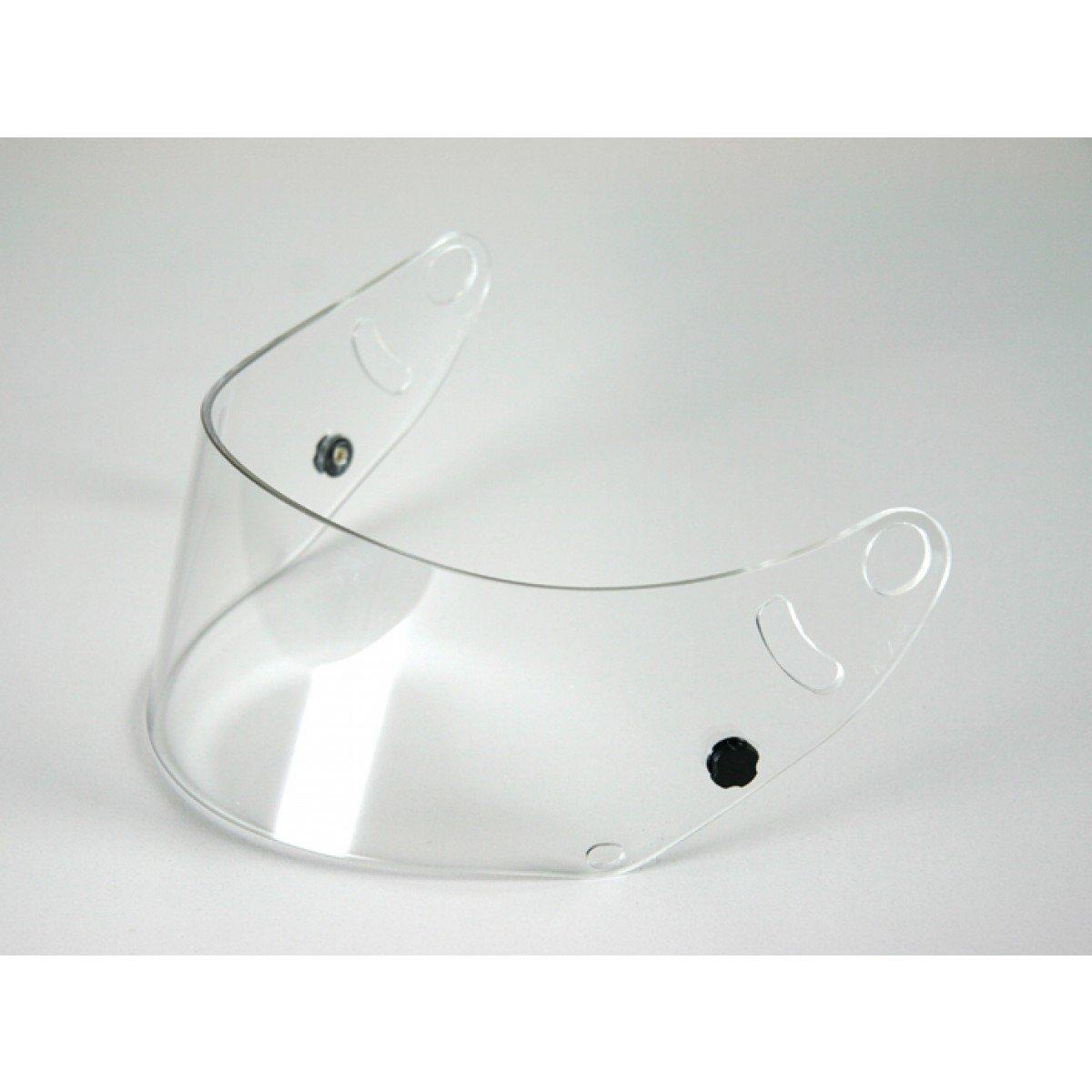

Arai 1280 Clear Part 011280 Clear GP-6 Shield, (Old Number 1280) чистий