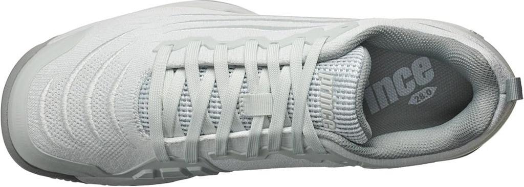 TOUR PRO LITE IX CG X DPSLC12 White X Gray Cm [Prince] (White Gray) (203) 27.0