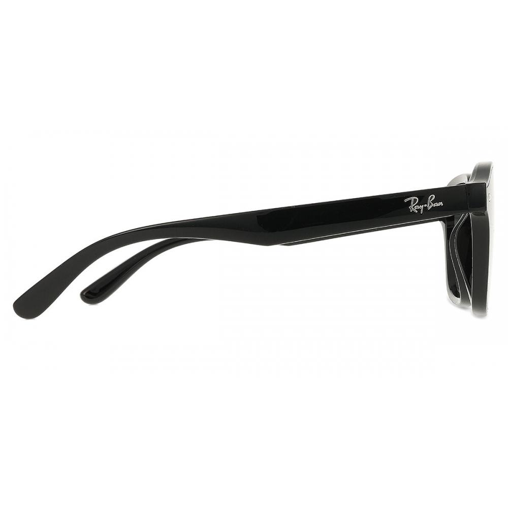 Ray Ban Rb4458d Asian Fit 601 87 Unisex Sunglasses