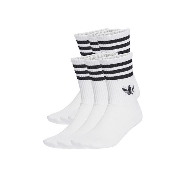 Носки adidas 3-Stripes EU 33_31