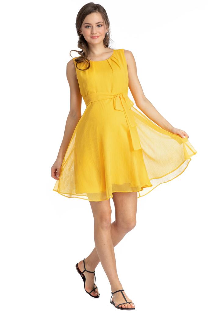 Casual Party Dress Maternity Dress AG0028 TAMIGI [Pietro Brunelli] Women's