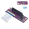 For SATA Adapter Upgrade Board for SONY PS2 IDE Original Network Adapter for Game