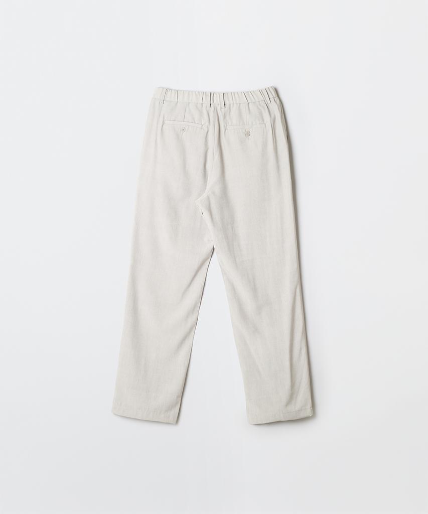 Seupao Tapered Banding Pants (Rayon)_Sptag37M25