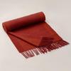 Sanji Outdoor TP6448 Men's Gradient Wool Scarf