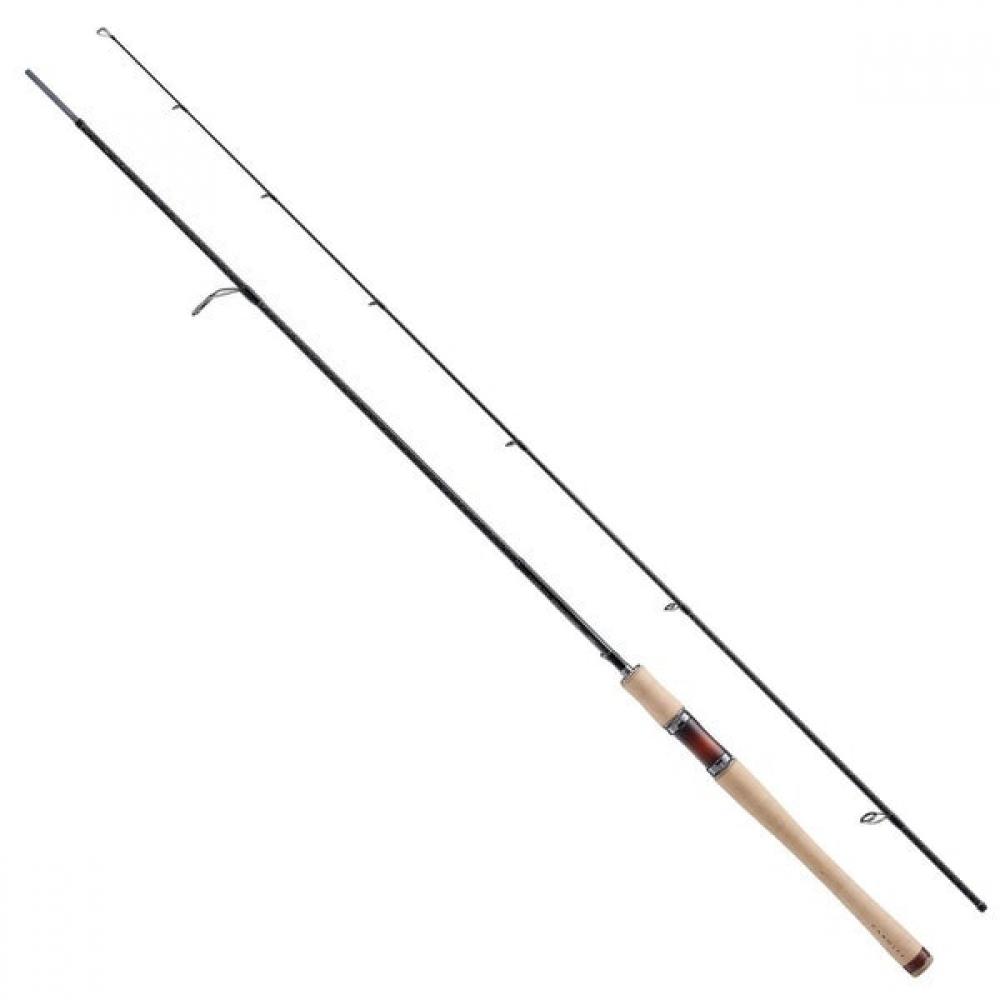 

Shimano S74ml Trout Rod 24 Cardiff Stream Premium