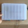Zhanming Double-Sided Plastic Tool Organizer