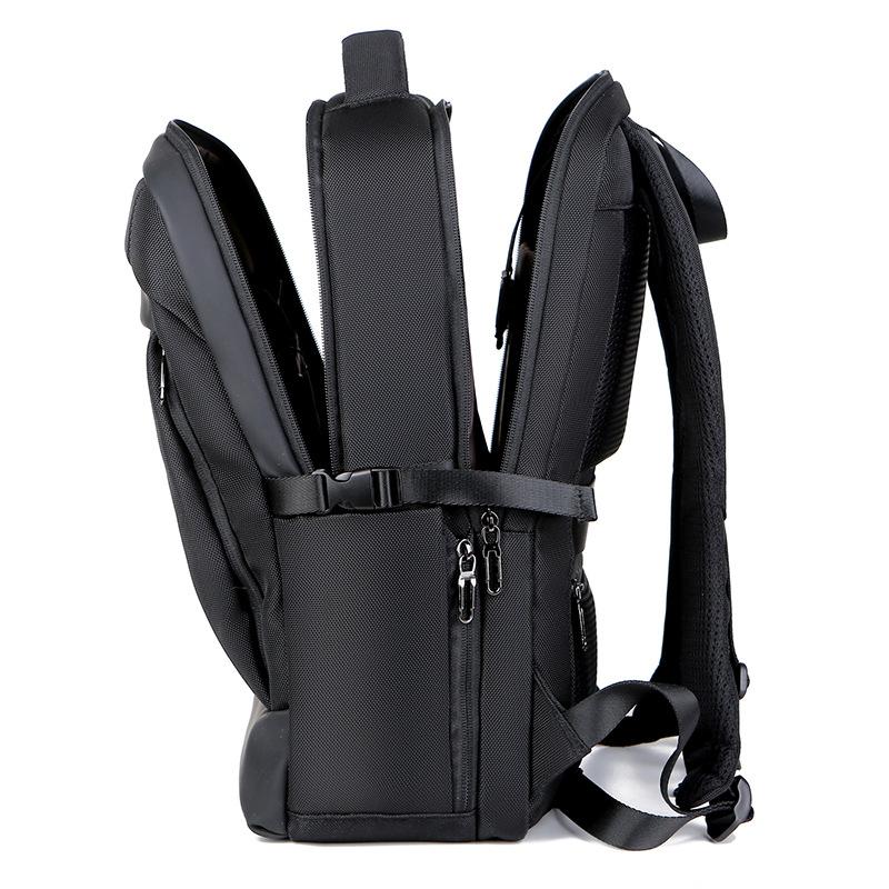 Business Commuting Backpack for Men's Business Trip Business Travel Bag Water-proof Computer Bag