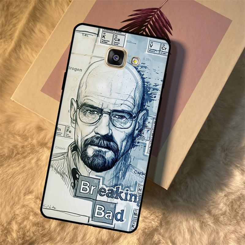 

Breaking Bad Case For Samsung Galaxy M21 M31 M16 M36 M56 M33 M53 M13 M12 M32 M52 M15 M55 M14 M35 M34 M54 Samsung M20