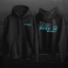 For CFMoto Ibex 800 S/E/T 2023-2025 Fans - Motorcycle Hoodie