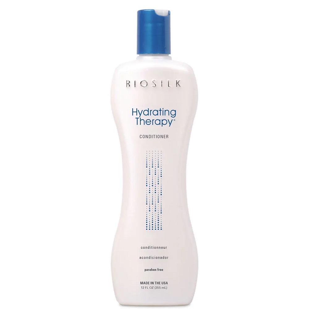 BioSilk Deep Moisturizing Conditioner, 355ml