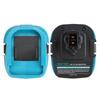 ABS Lithium Ion Battery Adapter Home Audio Equipment Accessory for Makita 18V LXT