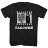 Halloween Film Strip Movie  Children's T-shirt