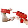 Wedding Money Gun: Fun & Creative Banknote Spraying Machine for Reception Games and Door Blocking Activities