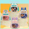 Kinder Cartoon Rucksack Aus Nylonmaterial Für Kindergartenkinder