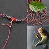 Fishing Swivel Rolling Swivels Brass Barrel 3-way Fishing Swivel Tangle Fishing Tackle Accessories