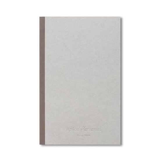 Apica Cover Note Personal Notebook Horizontal Ruled NY54RY