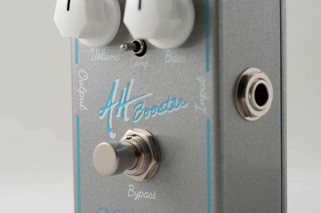 Xotic Effects AH Booster Allen Hinds