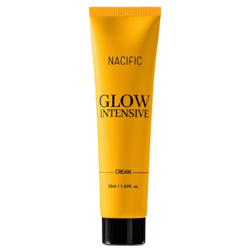 Nacific Glow Intensive Cream Radiant & Nourishing Face Moisturizer 50ml
