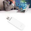 4G LTE USB Portable WiFi Router Sharing Up To 10 WiFi Devices Mobile WiFi Hotspot Wireless   Router with SIM Card Slot