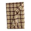New scarf women's versatile cold neck protection scarf fashion light luxury warm shawl