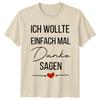 Tops – T-Shirts
