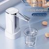 Smart Electric Bottled Water Pump