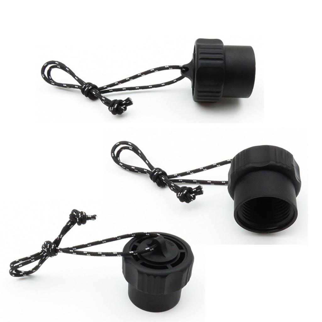 Scubas Diving Dive Dust Cap DIN Tanks Valves Regulator Dust Plug Female Threaded DIN Scubas Tanks Valves Protector Cap