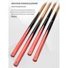 Jianying Billiard Cue Stick and Case Set