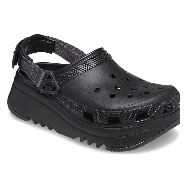 Crocs Hiker Xscape Clog 'Black' 208365-001